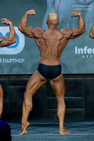 CLASSIC PHYSIQUE 173. Фотограф Александр Васильев (26.04.26)